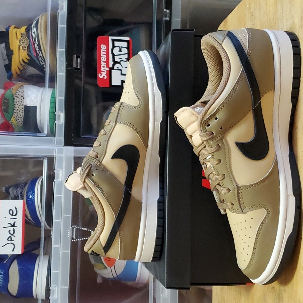 Nike Dunk Low
